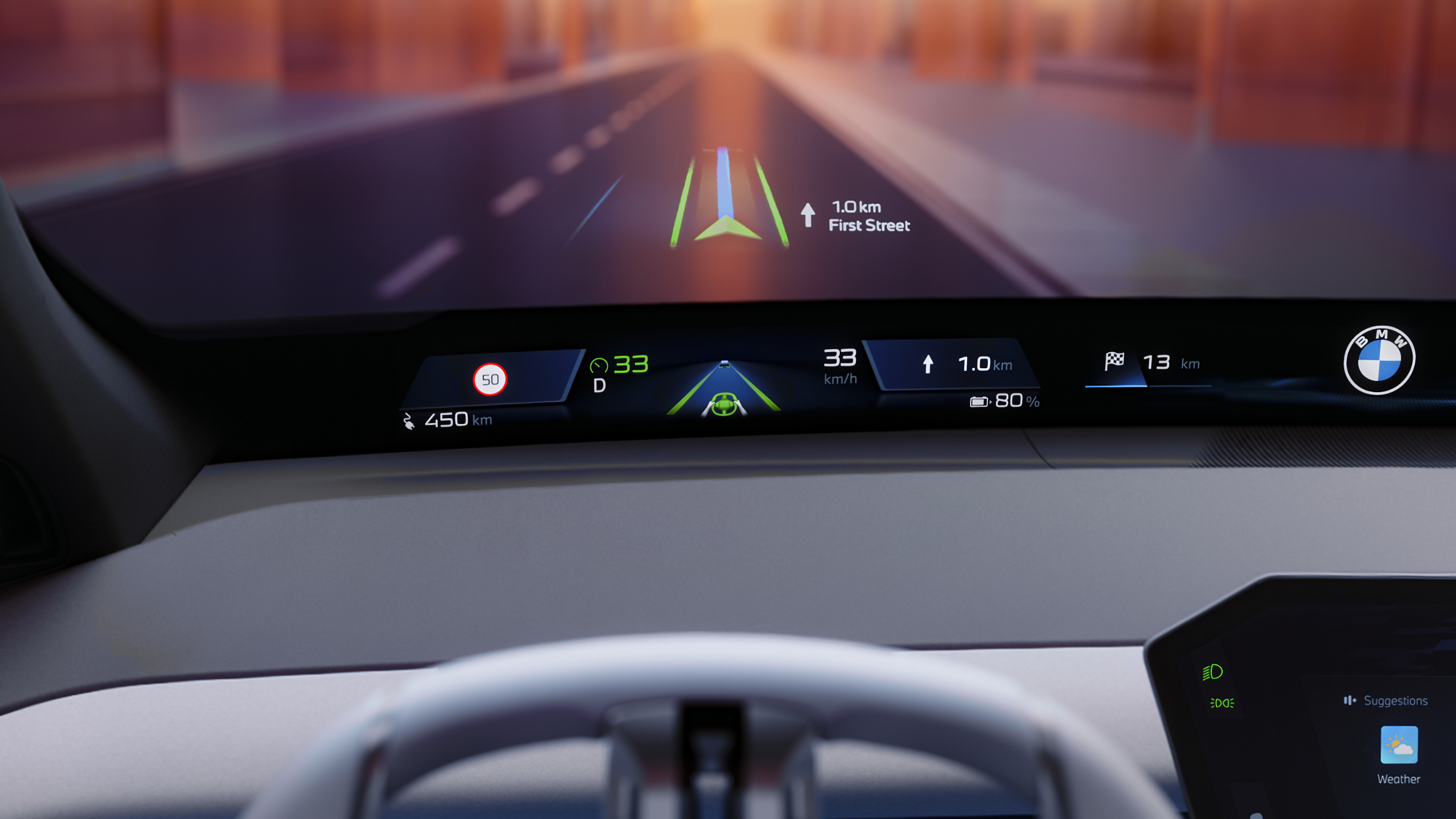BMW iDrive Explained: How This Game-Changing Tech Works